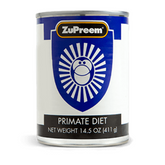 ZuPreme Primate Canned Food-Southern Agriculture