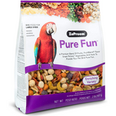 ZuPreme Pure Fun Food for Large Birds-Southern Agriculture