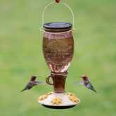Perky Pet Top Fill Sugar Maple Hummingbird Feeder-Southern Agriculture