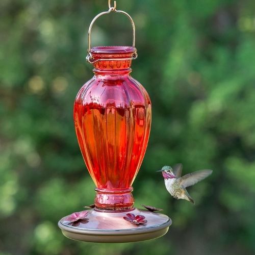 Perky Pet Vintage Hummingbird Feeders-Southern Agriculture