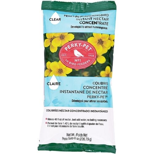 Perky Pet Clear Instant Hummingbird Nectar-Southern Agriculture