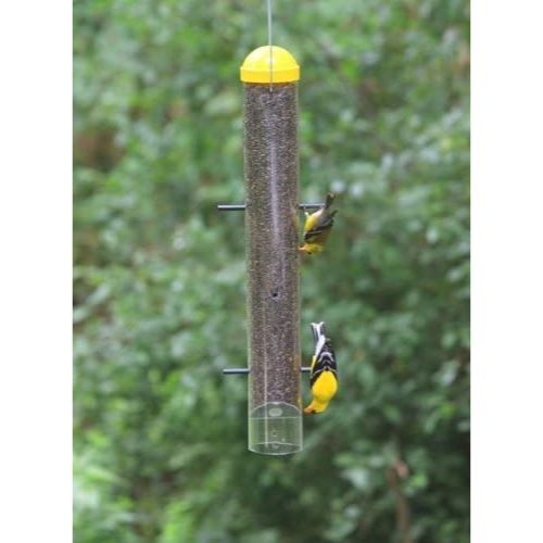 Perky Pet Upside Down Thistle Feeder-Southern Agriculture