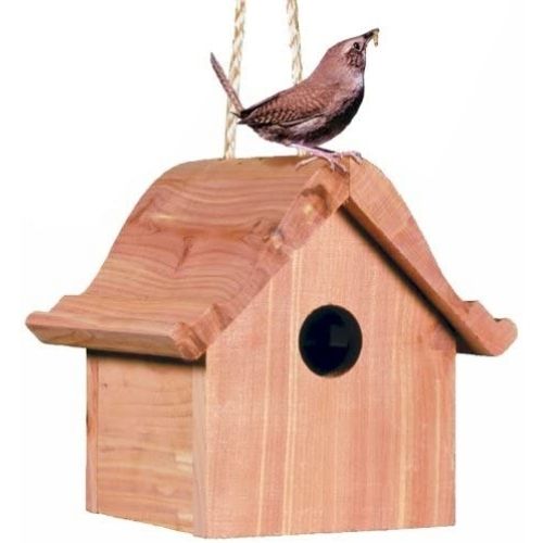 Perky Pet Wren House-Southern Agriculture