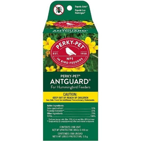 Perky Pet Ant Guard for Hummingbird Feeders-Southern Agriculture