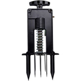 Victor Deadset Mole Trap - Black-Southern Agriculture
