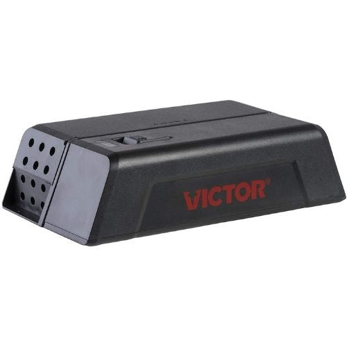 Victor Electronic Mouse Trap-Southern Agriculture
