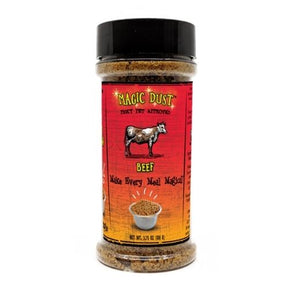 Magic Dust - Beef. Dog Food Topper.-Southern Agriculture