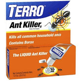 Terro Liquid Ant Killer II-Southern Agriculture