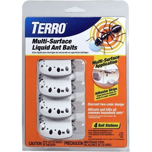 Terro Multi-Surface Liquid Ant Bait-Southern Agriculture