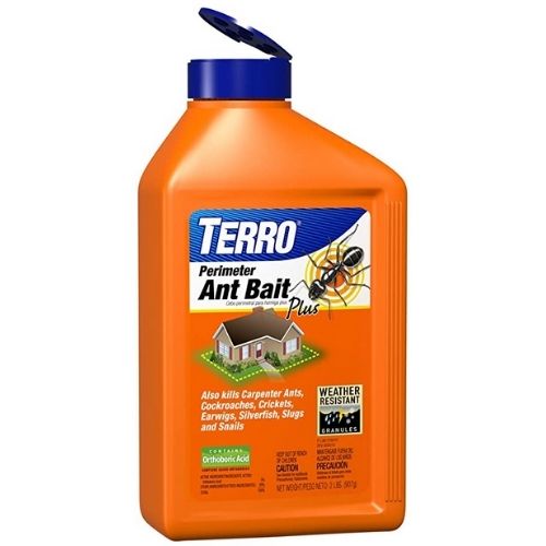 Terro Perimeter Ant Bait Plus-Southern Agriculture
