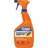 Terro Termite & Carpenter Ant Killer Spray-Southern Agriculture