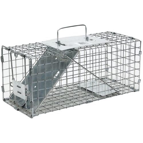 Havahart One Door Small Trap - Squirrel, Rabbit, Weasels-Southern Agriculture