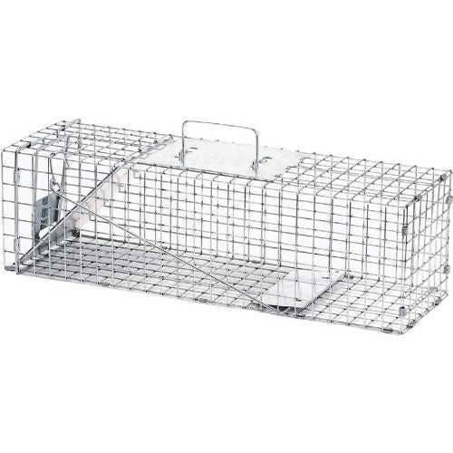 Havahart One Door Animal Trap - Rabbits, Skunks-Southern Agriculture