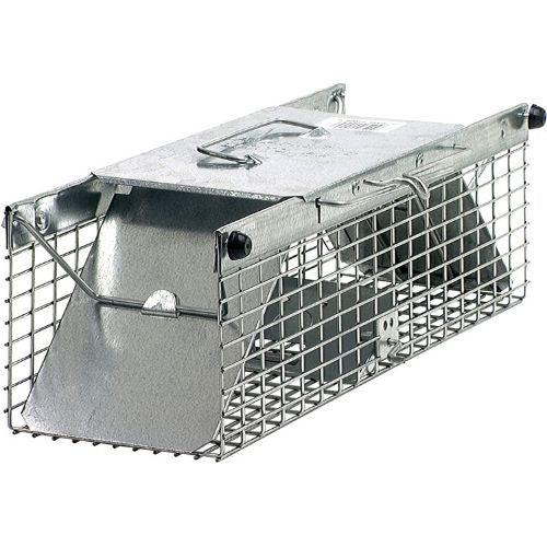 Havahart Two Door Animal Trap - Chipmunks, Rats, Squirrels, Weasels-Southern Agriculture