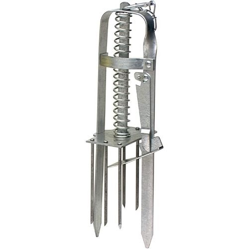 Victor Plunger Mole Trap-Southern Agriculture
