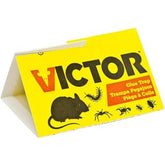Victor Glue Mouse Trap with Lock Tap - Individual-Southern Agriculture