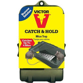 Victor Multiple Catch Mouse Trap-Southern Agriculture