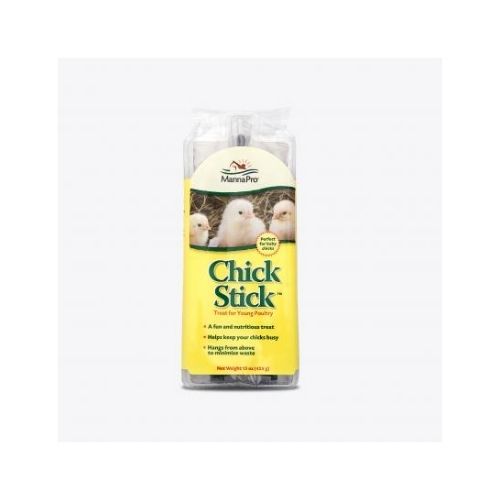 Manna Pro Chick Stick Treats for Baby Chicks-Southern Agriculture