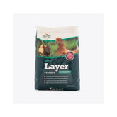 Manna Pro 16% Layer Pellet with Probiotics-Southern Agriculture
