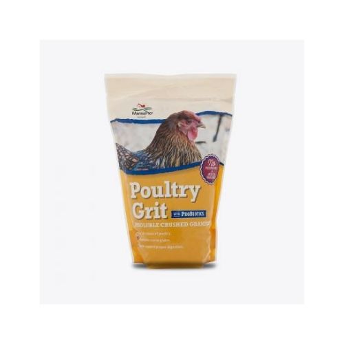 Manna Pro Poultry Grit with Probiotics-Southern Agriculture