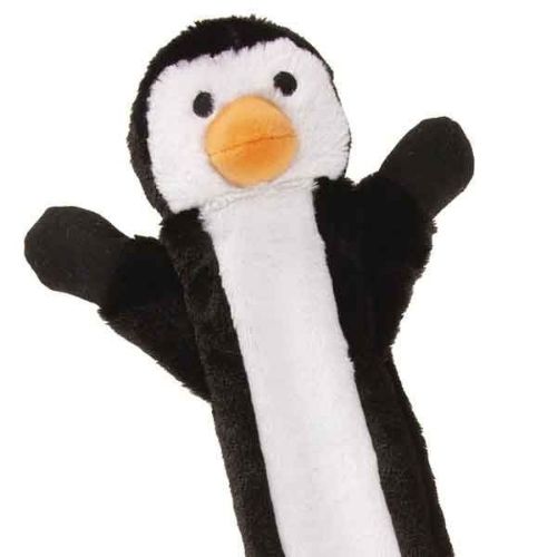 Zanies Penguin Festive Unstuffies-Southern Agriculture