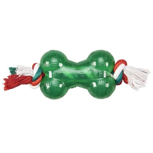 Ethical Pet - Holiday Play Tug Rope. Dog Toy.-Southern Agriculture