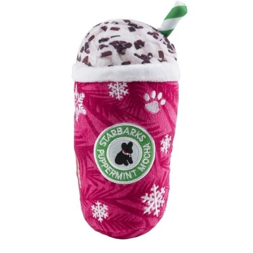 Starbarks Puppermint Mocha by Haute Diggity Dog-Southern Agriculture