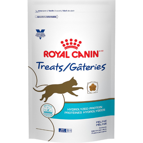 Royal Canin Veterinary Diet - Hydrolyzed Protein Cat Treats-Southern Agriculture