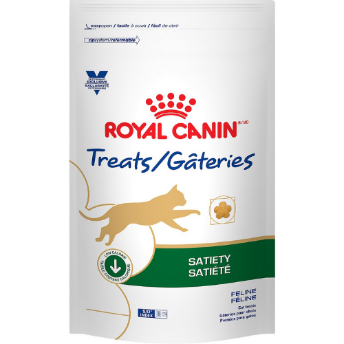 Royal Canin Veterinary Diet - Satiety Cat Treats-Southern Agriculture