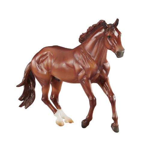 Breyer Horse Checkers-Southern Agriculture