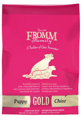 Gold Puppy Dog Food by Fromm - Southern Agriculture