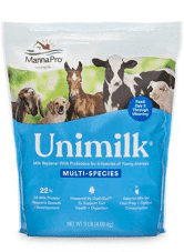 Multi Species Unimilk by MannaPro