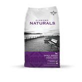 DIAMOND NATURALS SMALL BREED ADULT DOG CHICKEN & RICE FORMULA-Southern Agriculture