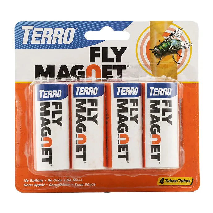 Fly Magnet