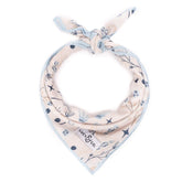 Lucy & Co - Bandana At First Frost
