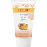 Deep Pore Scrub with Peach & Willow Bark - Southern Agriculture