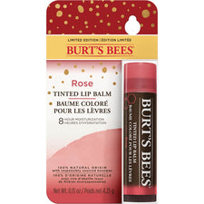 Tinted Lip Balm Rose - Southern Agriculture