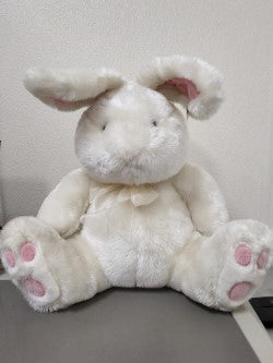 Jelly Bean Bunnie Plush - Southern Agriculture