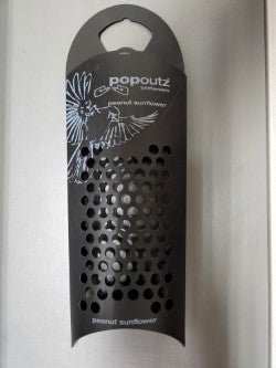 Popoutz Birdfeeders - Southern Agriculture