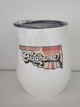 Oklahoma Tumbler - Southern Agriculture