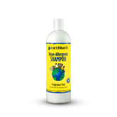 earthbath - Hypo-Allergenic Dog Shampoo