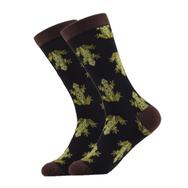 Frogs Socks - WestSocks