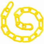 Plastic Goat Large Chain by Weather Leather - Southern Agriculture