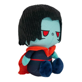 Buckle Down - Dog Toy Squeaker Marvel Morbius The Living Vampire