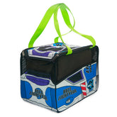 Buckle Down Buzz Lightyear Pet Carrier - Southern Agriculture
